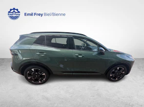 Fahrzeugbild KIA Sportage 1.6 T-GDi GT-Line