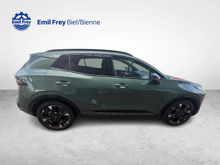 Fahrzeugbild KIA SPORTAGE