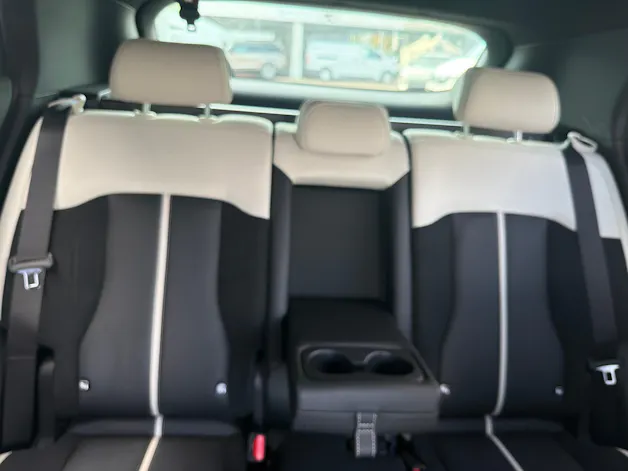 Kia Sportage 1.6 T-GDi GT-Line