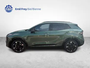 Kia Sportage 1.6 T-GDi GT-Line