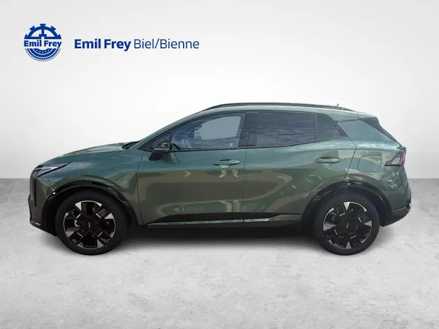 Kia Sportage 1.6 T-GDi GT-Line
