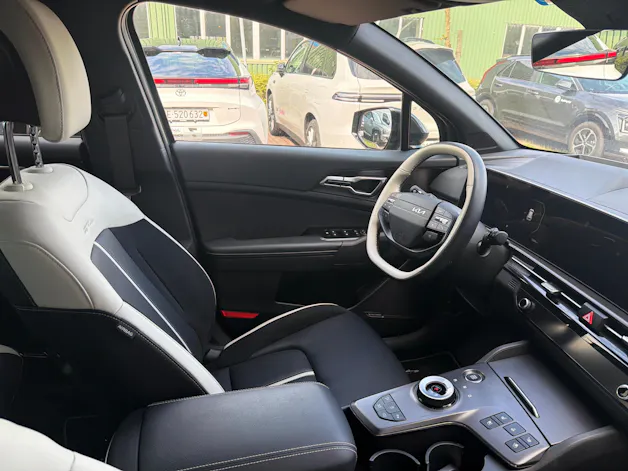 Kia Sportage 1.6 T-GDi GT-Line