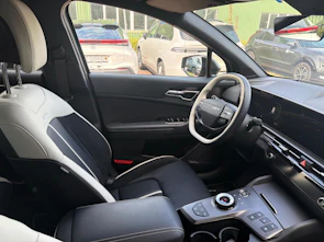 Fahrzeugbild KIA Sportage 1.6 T-GDi GT-Line