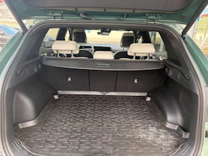 Fahrzeugbild KIA Sportage 1.6 T-GDi GT-Line