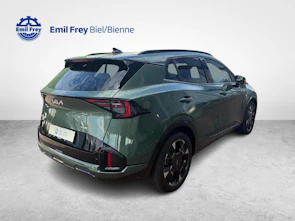 Fahrzeugbild KIA Sportage 1.6 T-GDi GT-Line