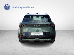 Fahrzeugbild KIA Sportage 1.6 T-GDi GT-Line