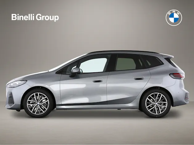 BMW 223i xDrive SDKG Active Tourer