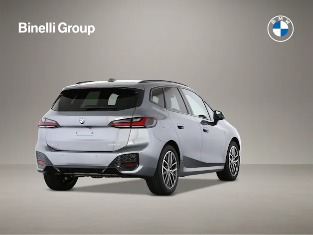 BMW 223i xDrive SDKG Active Tourer
