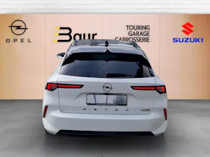 Opel Astra Sports Tourer 1.6 T PHEV 225 GSe