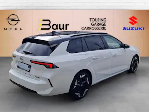 Opel Astra Sports Tourer 1.6 T PHEV 225 GSe