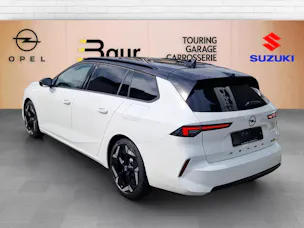 Opel Astra Sports Tourer 1.6 T PHEV 225 GSe