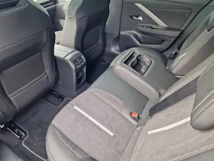 Opel Astra Sports Tourer 1.6 T PHEV 225 GSe