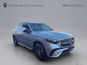 Mercedes-Benz GLC 220 d AMG Line 4matic
