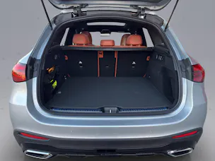 Mercedes-Benz GLC 220 d AMG Line 4matic