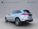 Mercedes-Benz GLC 220 d AMG Line 4matic