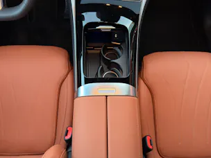 Mercedes-Benz GLC 220 d AMG Line 4matic