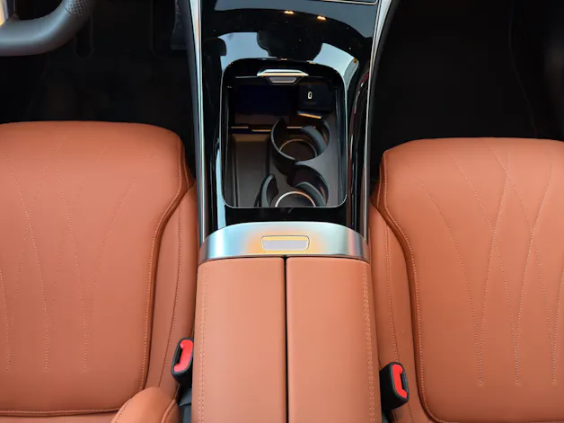 Mercedes-Benz GLC 220 d AMG Line 4matic