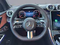 Mercedes-Benz GLC 220 d AMG Line 4matic