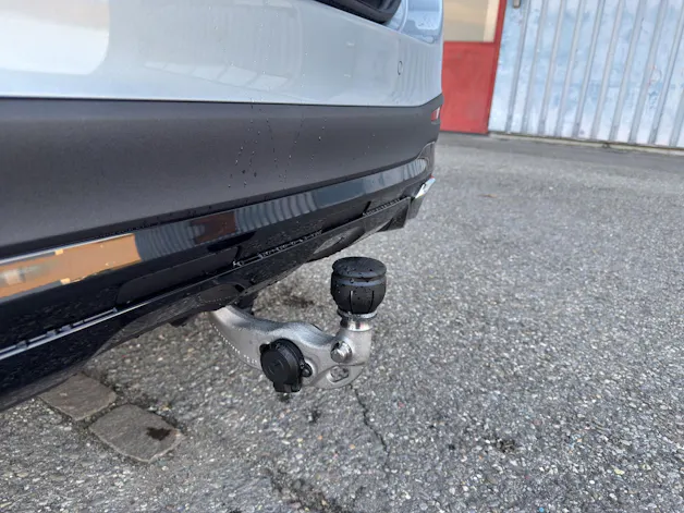 Mercedes-Benz GLC 220 d AMG Line 4matic