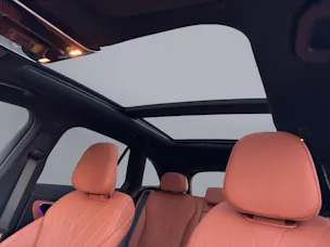 Mercedes-Benz GLC 220 d AMG Line 4matic
