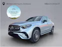 MERCEDES-BENZ GLC 220 d AMG Line 4matic