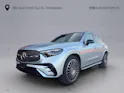 Mercedes-Benz GLC 220 d AMG Line 4matic