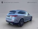 Mercedes-Benz GLC 220 d AMG Line 4matic