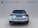 Mercedes-Benz GLC 220 d AMG Line 4matic