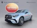 Mercedes-Benz GLC 220 d AMG Line 4matic