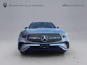 Mercedes-Benz GLC 220 d AMG Line 4matic