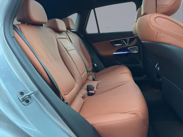 Mercedes-Benz GLC 220 d AMG Line 4matic
