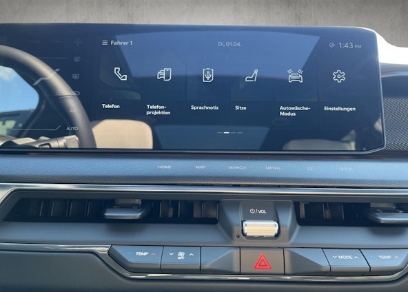 immagine del veicolo 16 immagine del veicolo 16