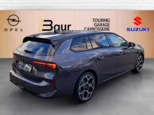 Opel Astra Sports Tourer 1.2 T Hybrid GS