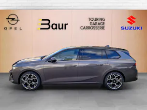 Opel Astra Sports Tourer 1.2 T Hybrid GS