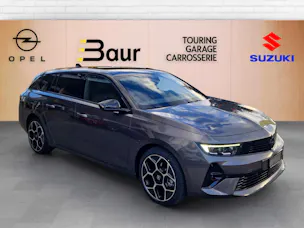 Opel Astra Sports Tourer 1.2 T Hybrid GS