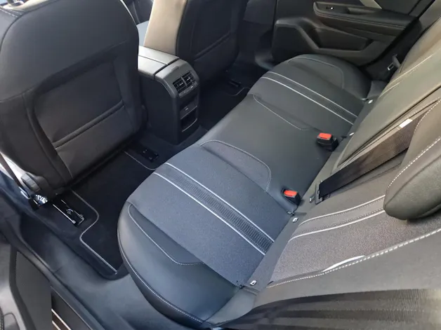 Opel Astra Sports Tourer 1.2 T Hybrid GS
