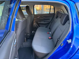 Suzuki Swift 1.2 Sakura Top Hybrid