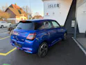 Suzuki Swift 1.2 Sakura Top Hybrid
