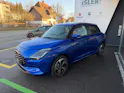 Suzuki Swift 1.2 Sakura Top Hybrid