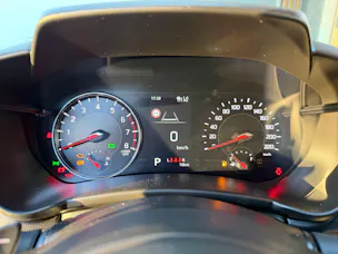 Suzuki Swift 1.2 Sakura Top Hybrid