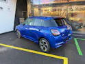 Suzuki Swift 1.2 Sakura Top Hybrid