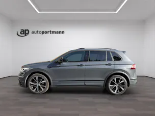 VW Tiguan 2.0 TDI SCR R-Line DSG