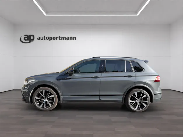 VW Tiguan 2.0 TDI SCR R-Line DSG