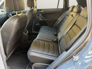 VW Tiguan 2.0 TDI SCR R-Line DSG