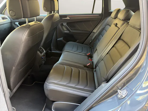 VW Tiguan 2.0 TDI SCR R-Line DSG