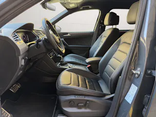 VW Tiguan 2.0 TDI SCR R-Line DSG