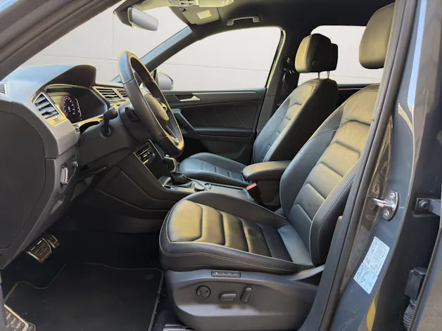 VW Tiguan 2.0 TDI SCR R-Line DSG