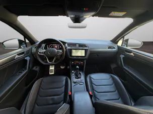 VW Tiguan 2.0 TDI SCR R-Line DSG