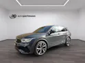 VW Tiguan 2.0 TDI SCR R-Line DSG