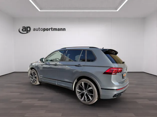 VW Tiguan 2.0 TDI SCR R-Line DSG